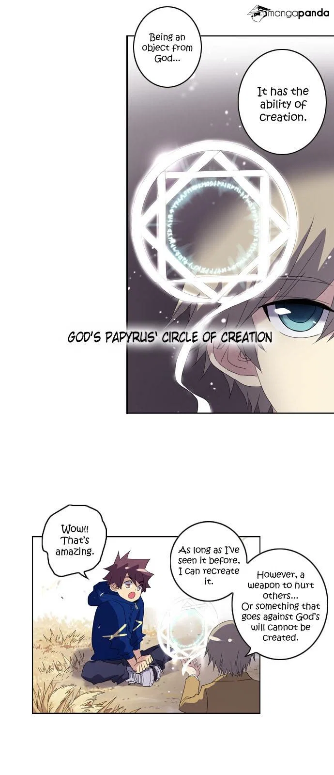 Soul Cartel Chapter 23 - Page 9