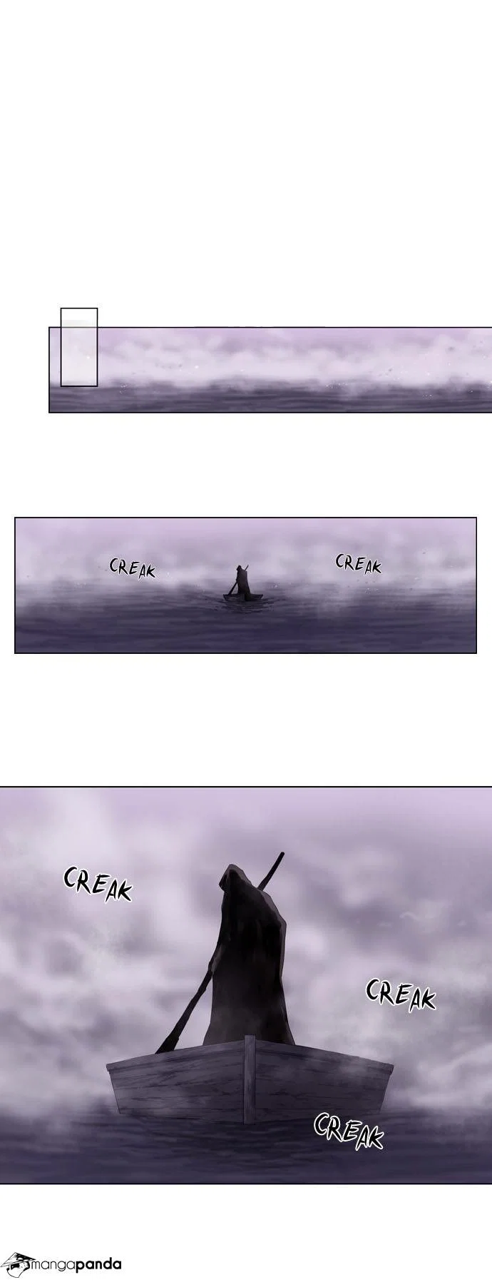 Soul Cartel Chapter 23 - Page 13