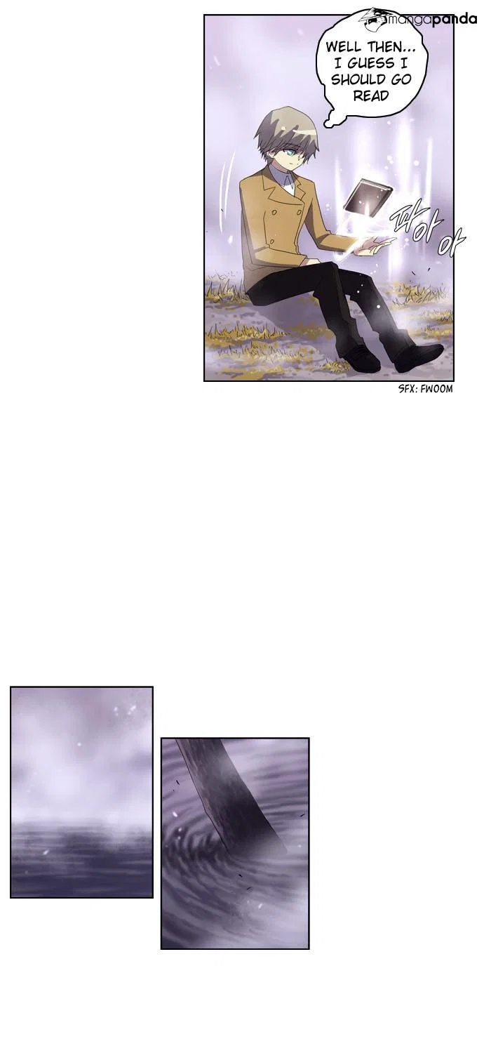 Soul Cartel Chapter 23 - Page 21
