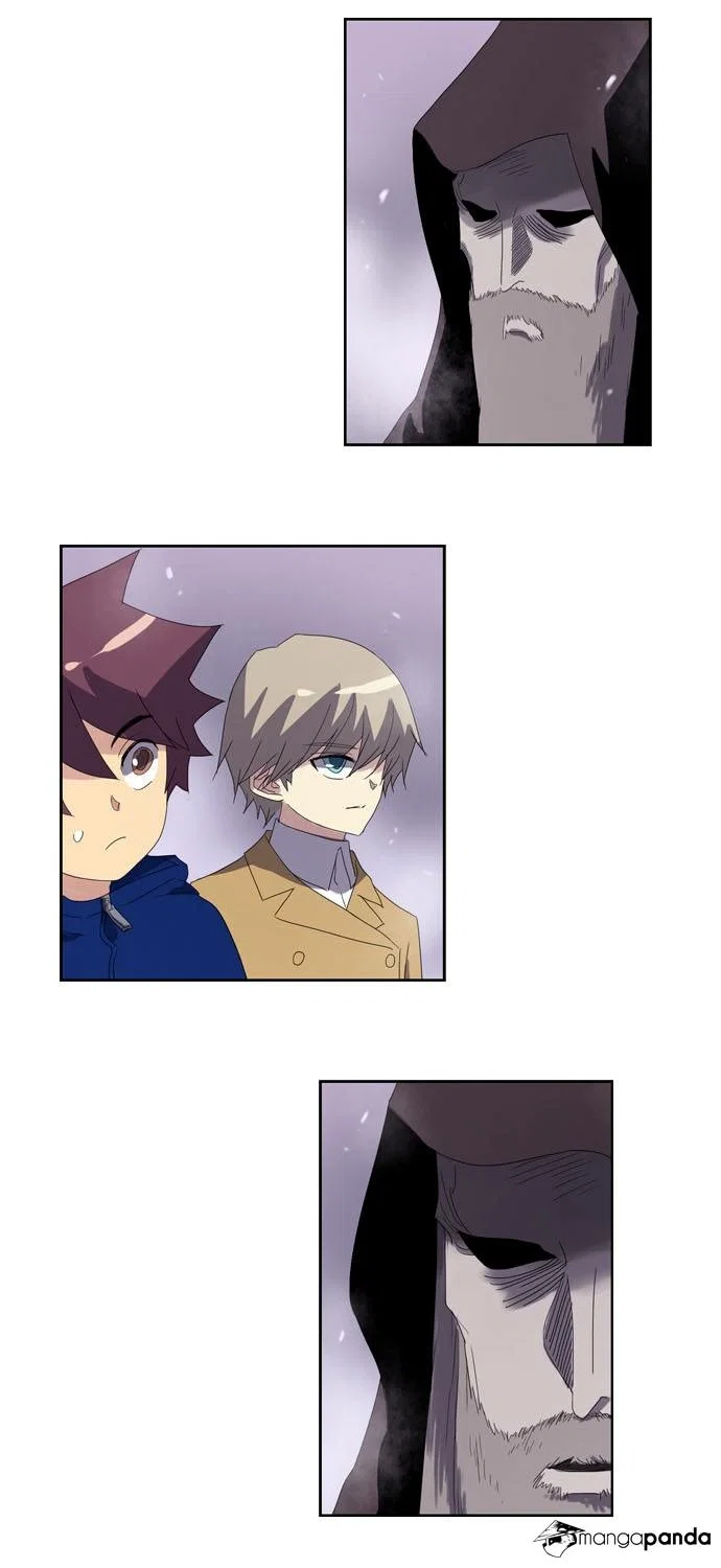 Soul Cartel Chapter 24 - Page 3