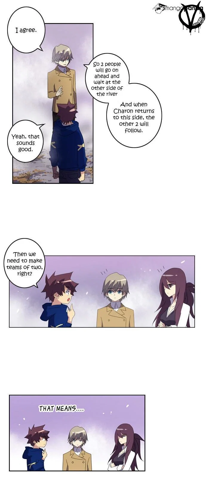 Soul Cartel Chapter 24 - Page 10