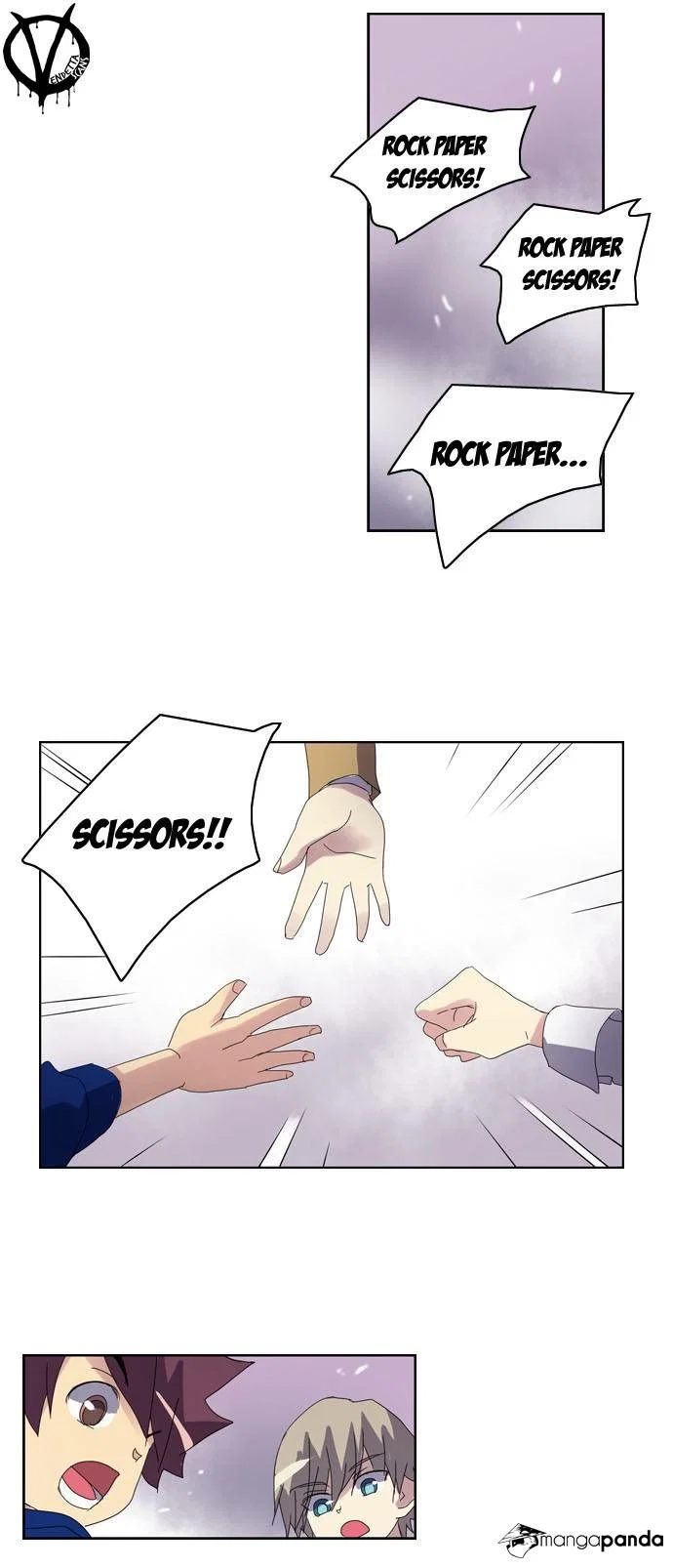 Soul Cartel Chapter 24 - Page 18