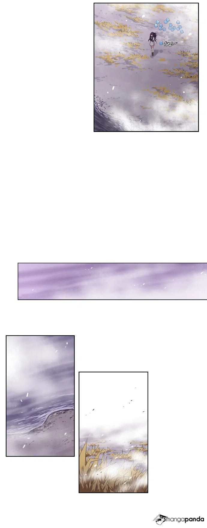 Soul Cartel Chapter 24 - Page 24