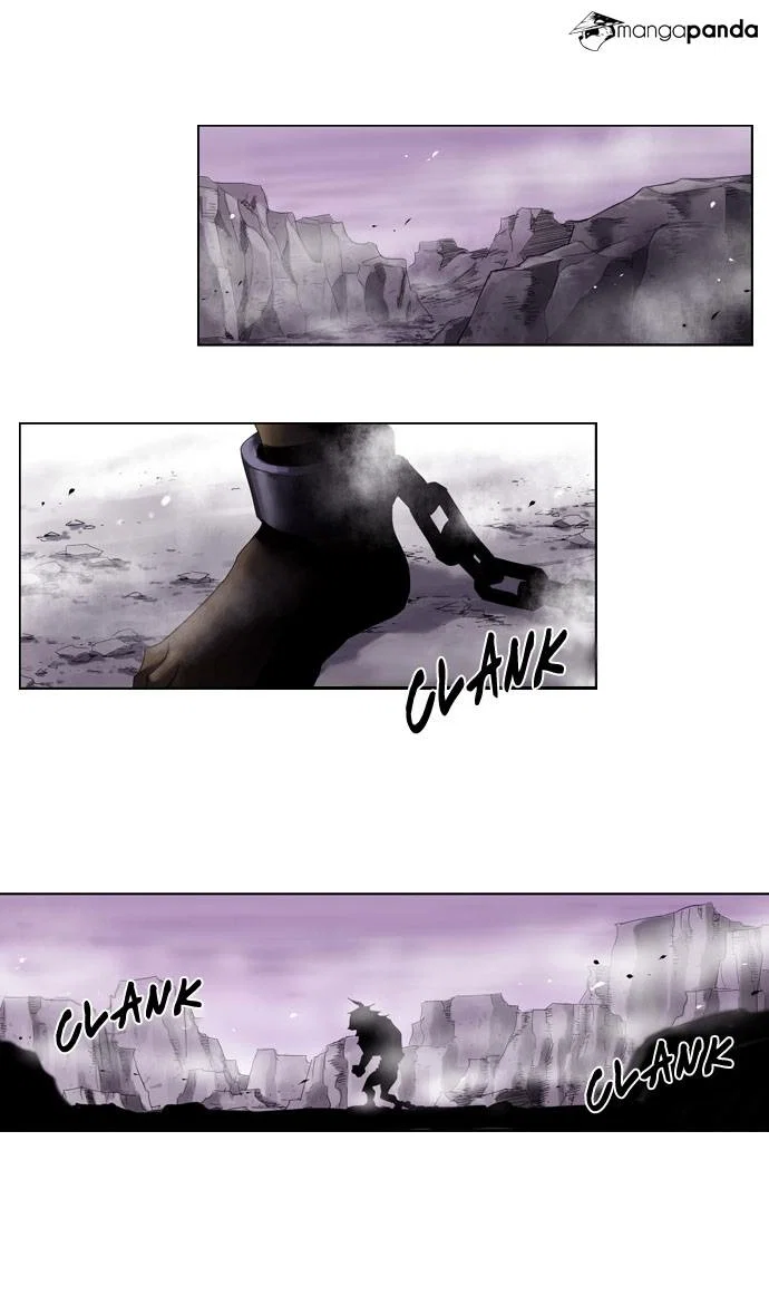 Soul Cartel Chapter 24 - Page 28