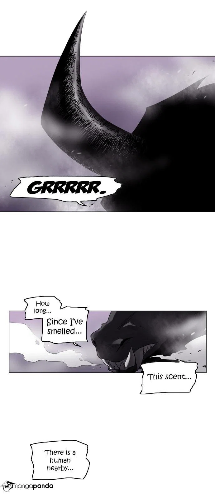 Soul Cartel Chapter 24 - Page 29