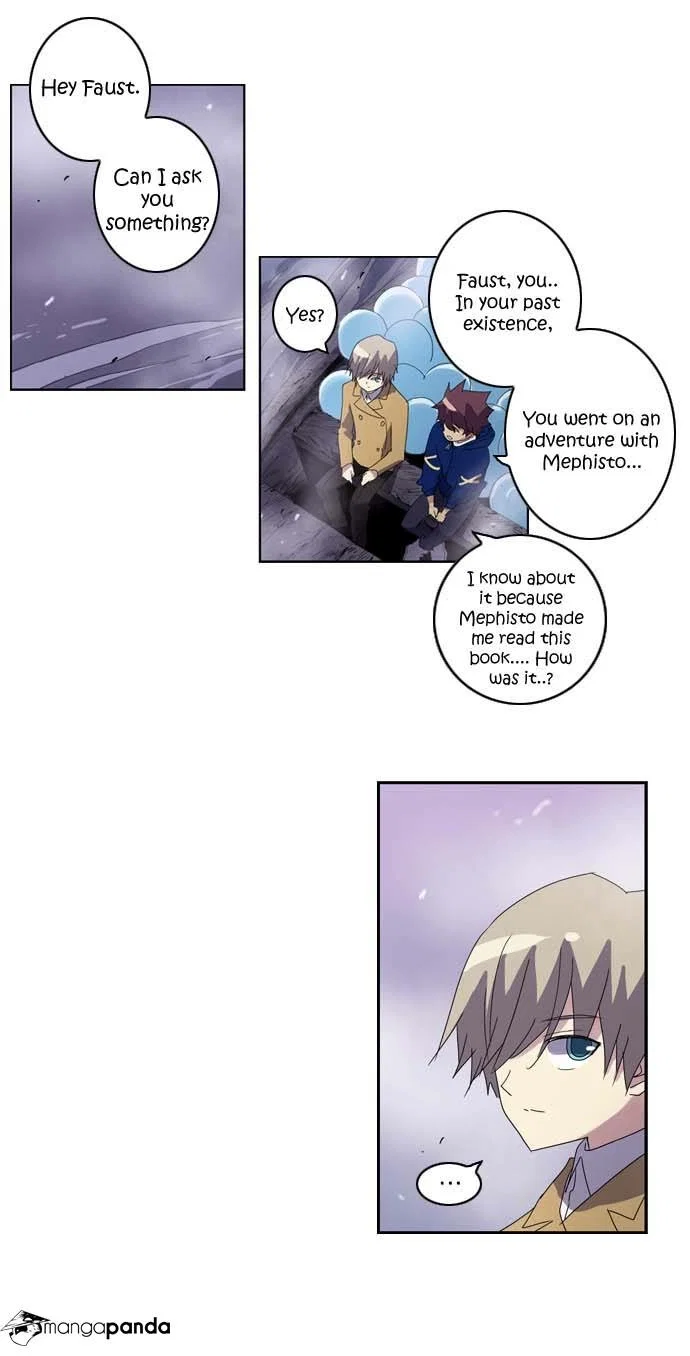 Soul Cartel Chapter 25 - Page 5
