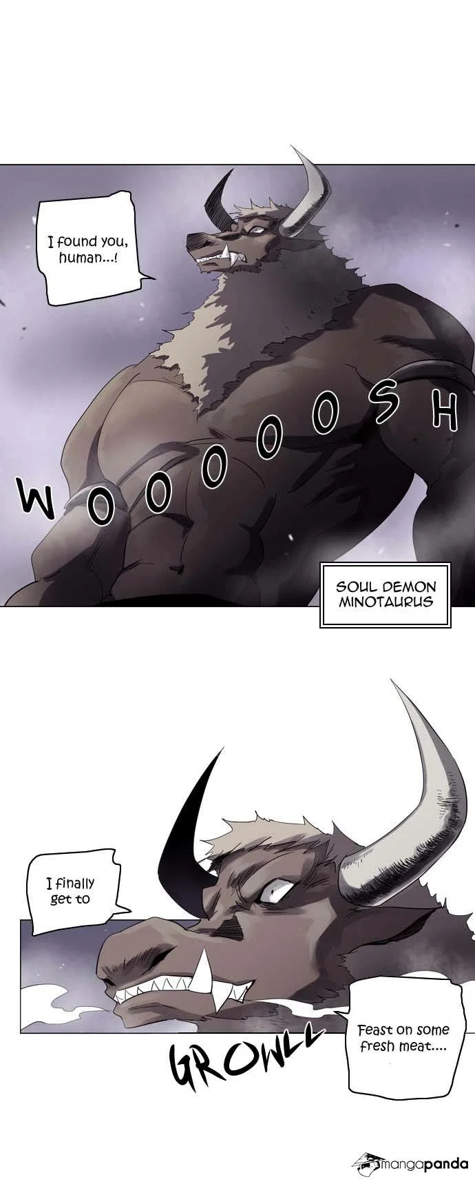 Soul Cartel Chapter 25 - Page 15