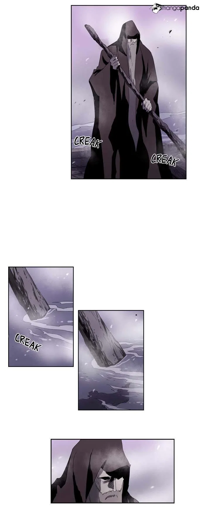 Soul Cartel Chapter 25 - Page 20