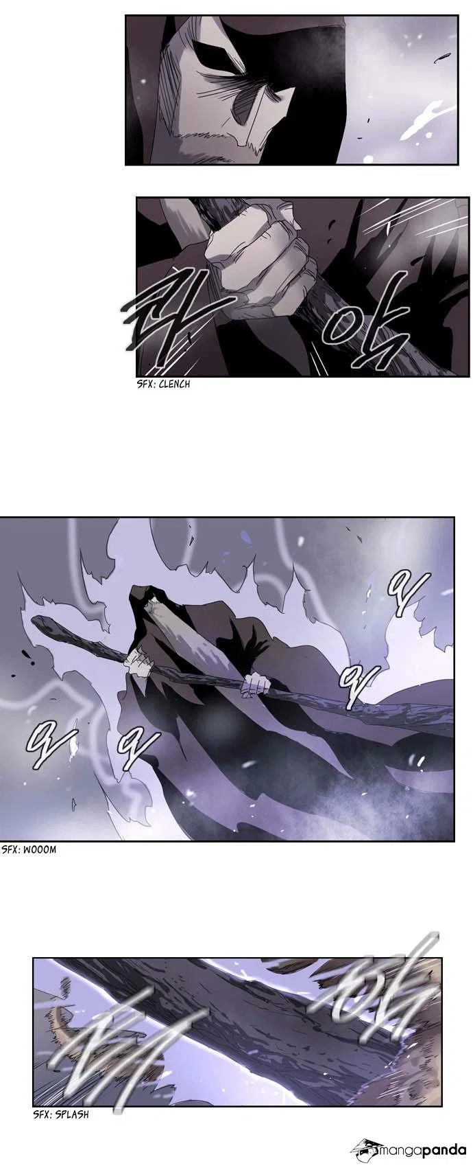 Soul Cartel Chapter 25 - Page 24