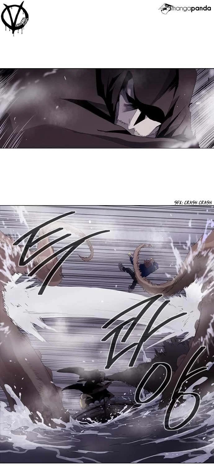 Soul Cartel Chapter 25 - Page 26