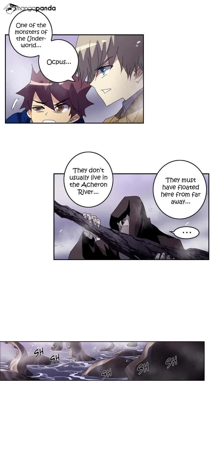 Soul Cartel Chapter 25 - Page 28