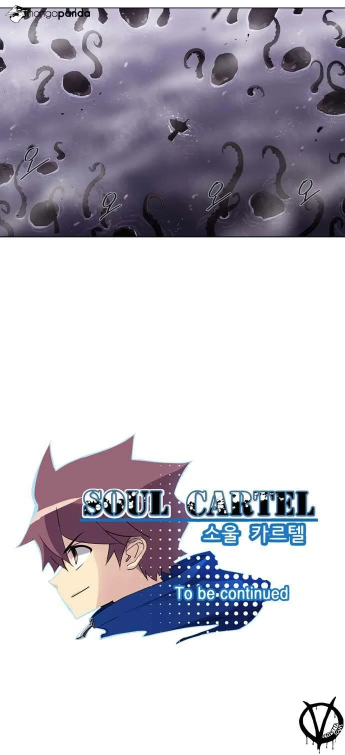 Soul Cartel Chapter 25 - Page 29