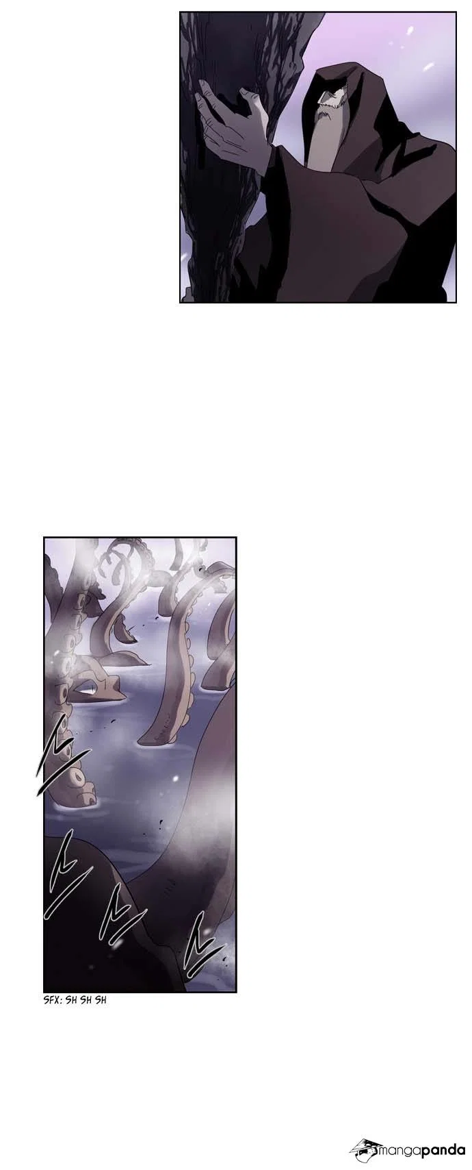 Soul Cartel Chapter 26 - Page 4