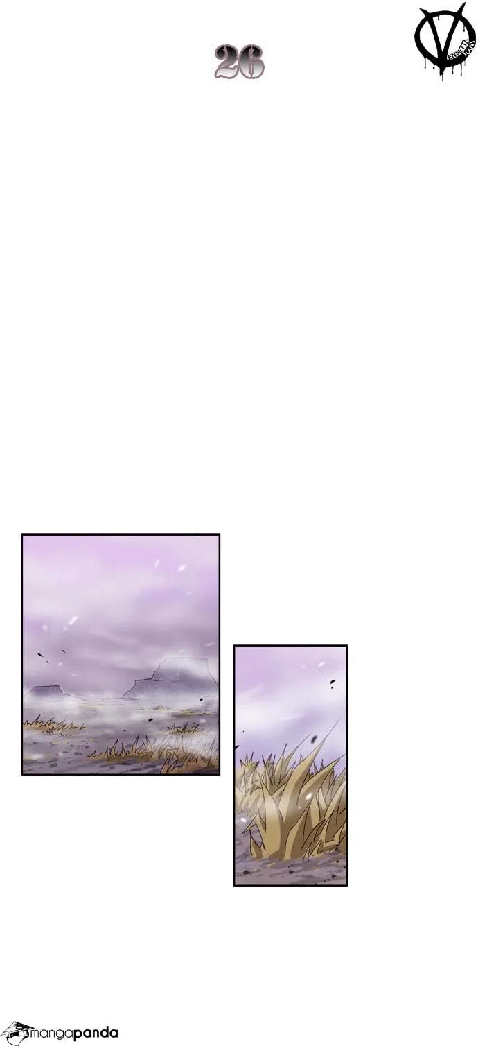 Soul Cartel Chapter 26 - Page 6
