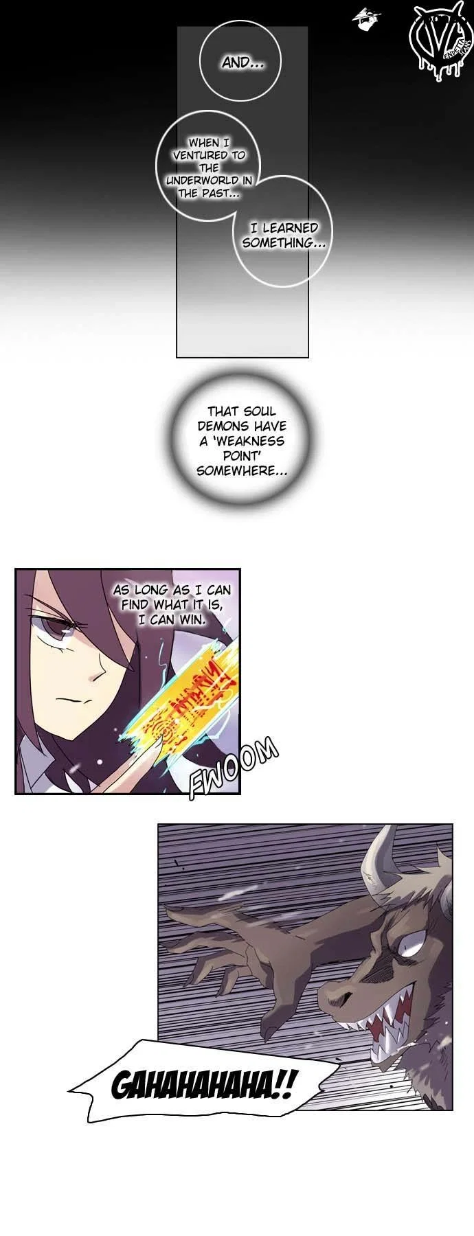 Soul Cartel Chapter 26 - Page 10