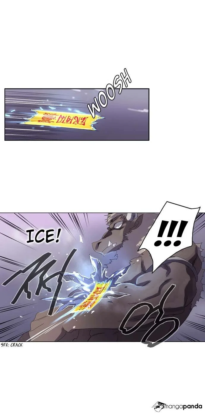 Soul Cartel Chapter 26 - Page 13