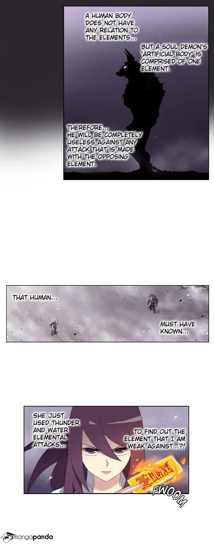 Soul Cartel Chapter 26 - Page 17