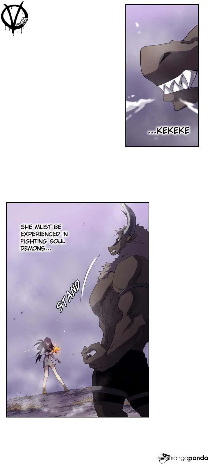 Soul Cartel Chapter 26 - Page 18