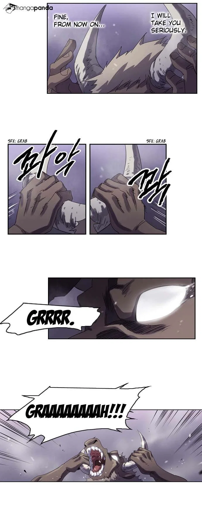 Soul Cartel Chapter 26 - Page 19
