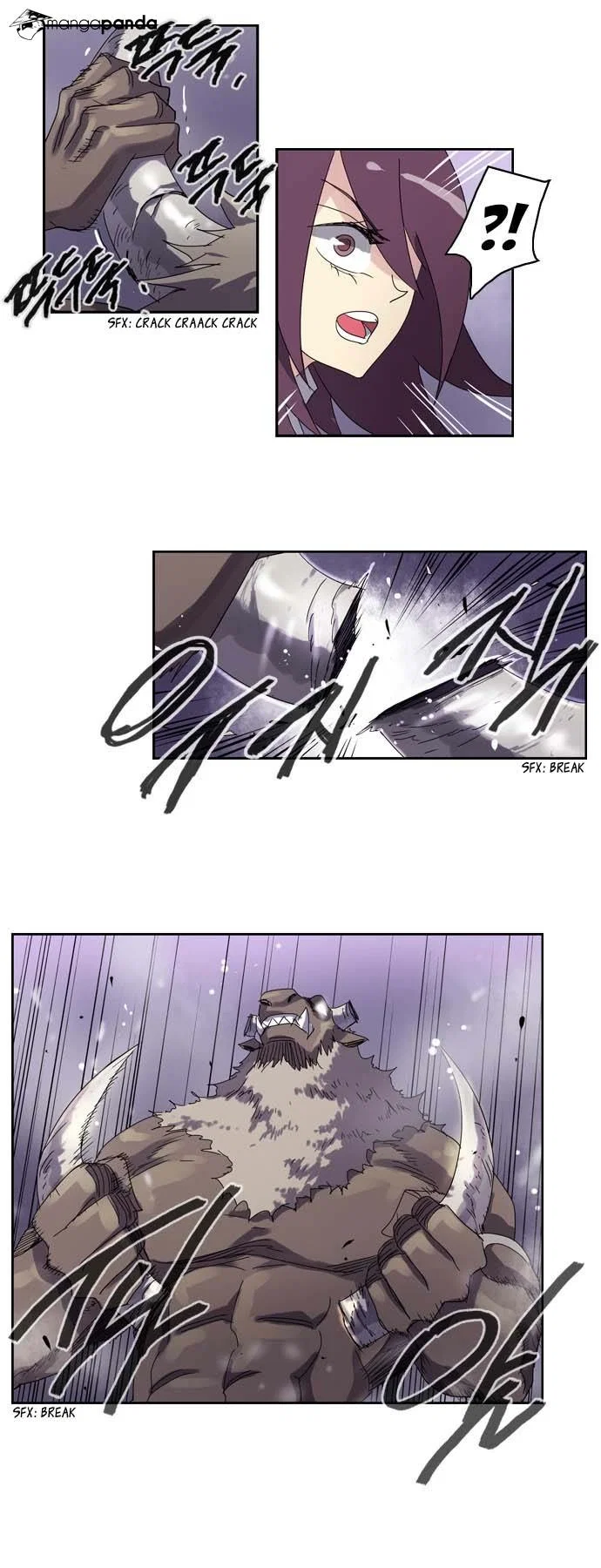 Soul Cartel Chapter 26 - Page 20