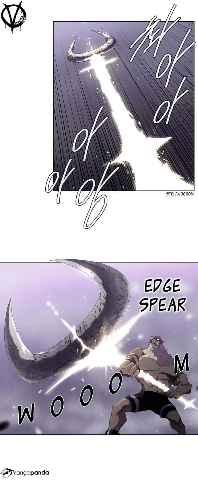 Soul Cartel Chapter 26 - Page 22
