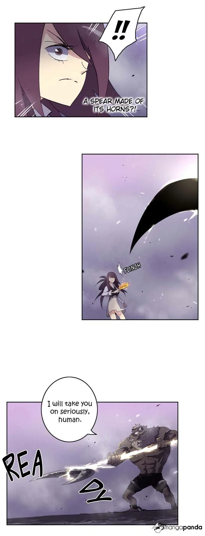 Soul Cartel Chapter 26 - Page 23
