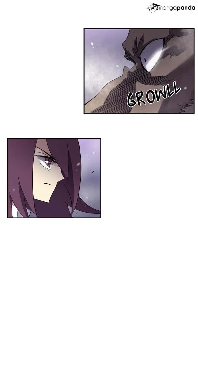 Soul Cartel Chapter 26 - Page 24