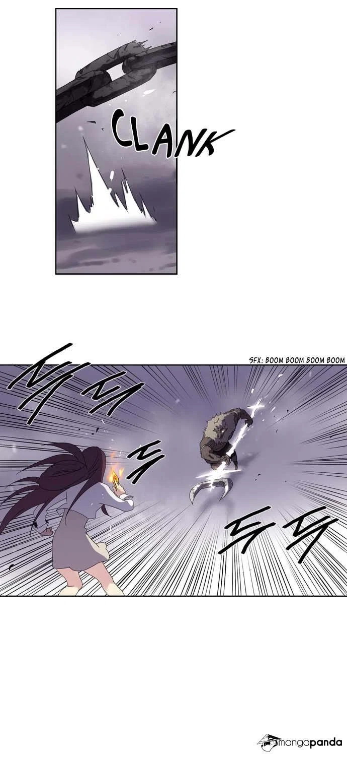 Soul Cartel Chapter 26 - Page 25