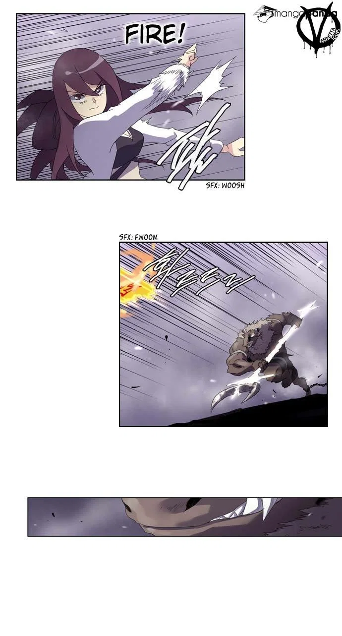 Soul Cartel Chapter 26 - Page 26