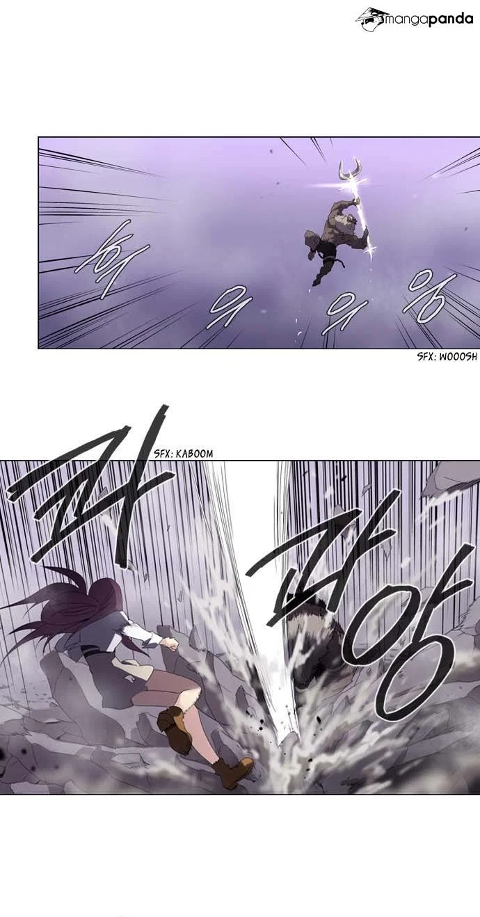 Soul Cartel Chapter 26 - Page 28