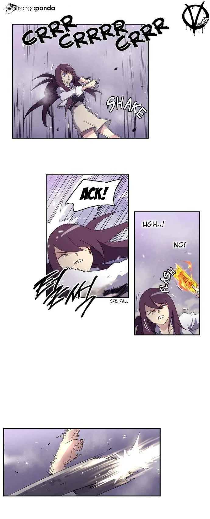 Soul Cartel Chapter 26 - Page 30