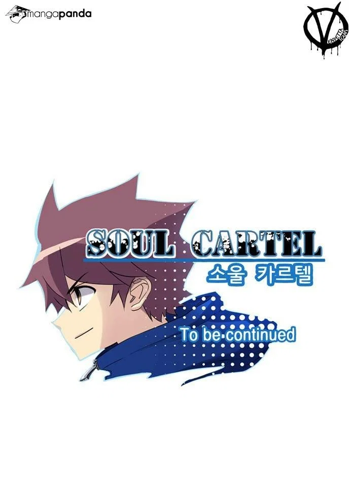 Soul Cartel Chapter 26 - Page 34