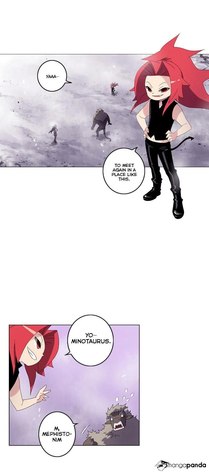 Soul Cartel Chapter 29 - Page 1