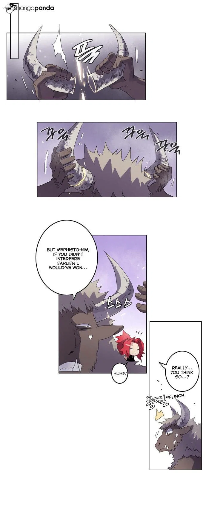 Soul Cartel Chapter 29 - Page 4