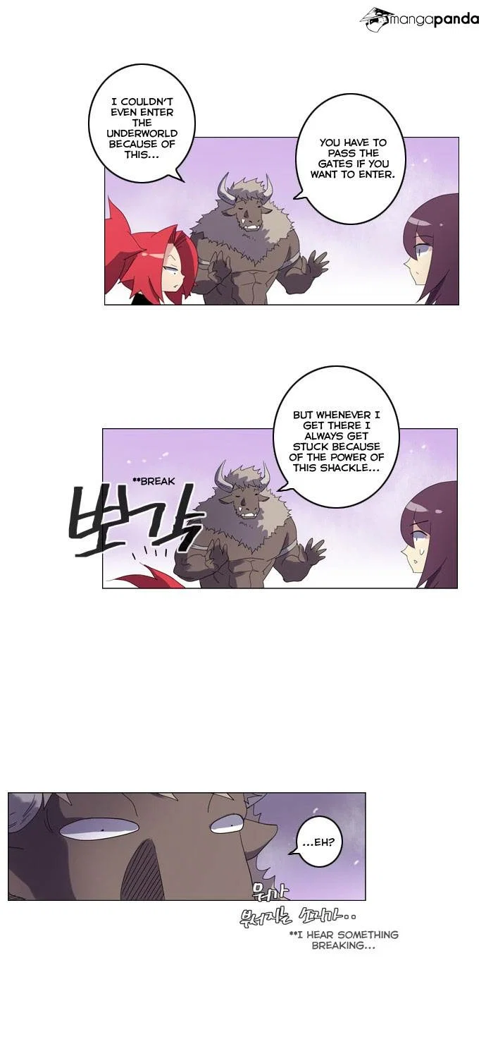 Soul Cartel Chapter 29 - Page 8