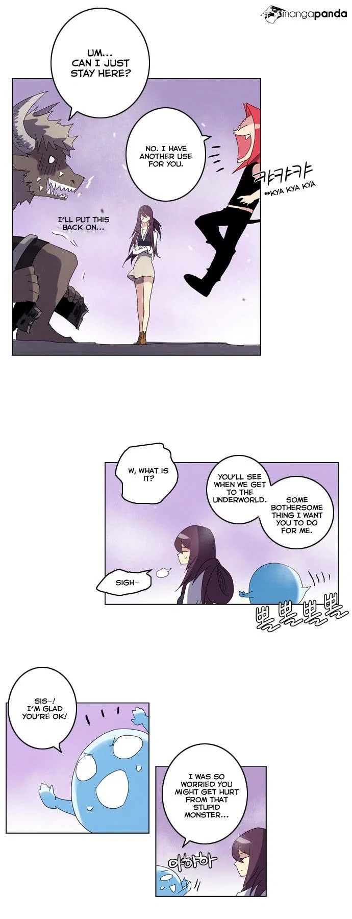 Soul Cartel Chapter 29 - Page 11