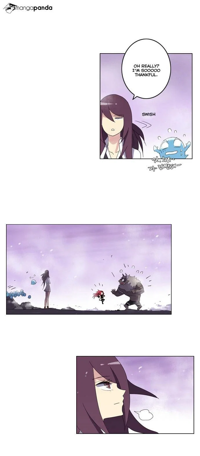 Soul Cartel Chapter 29 - Page 12