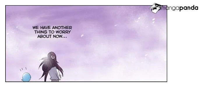 Soul Cartel Chapter 29 - Page 13