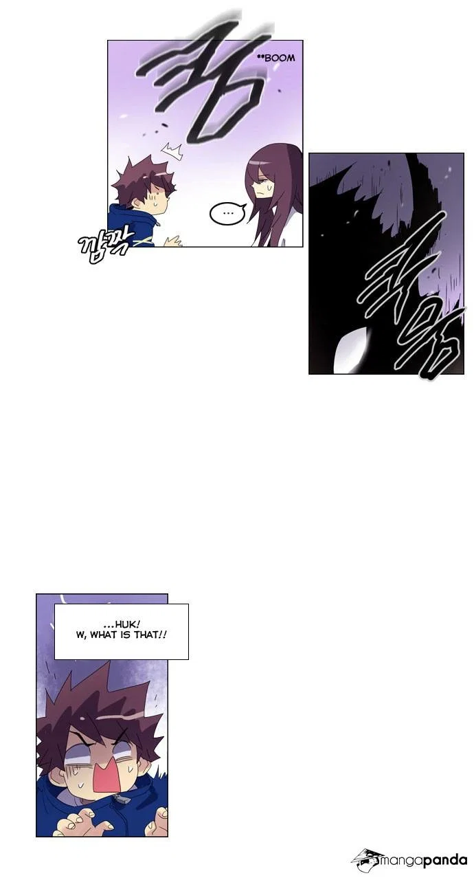 Soul Cartel Chapter 29 - Page 18