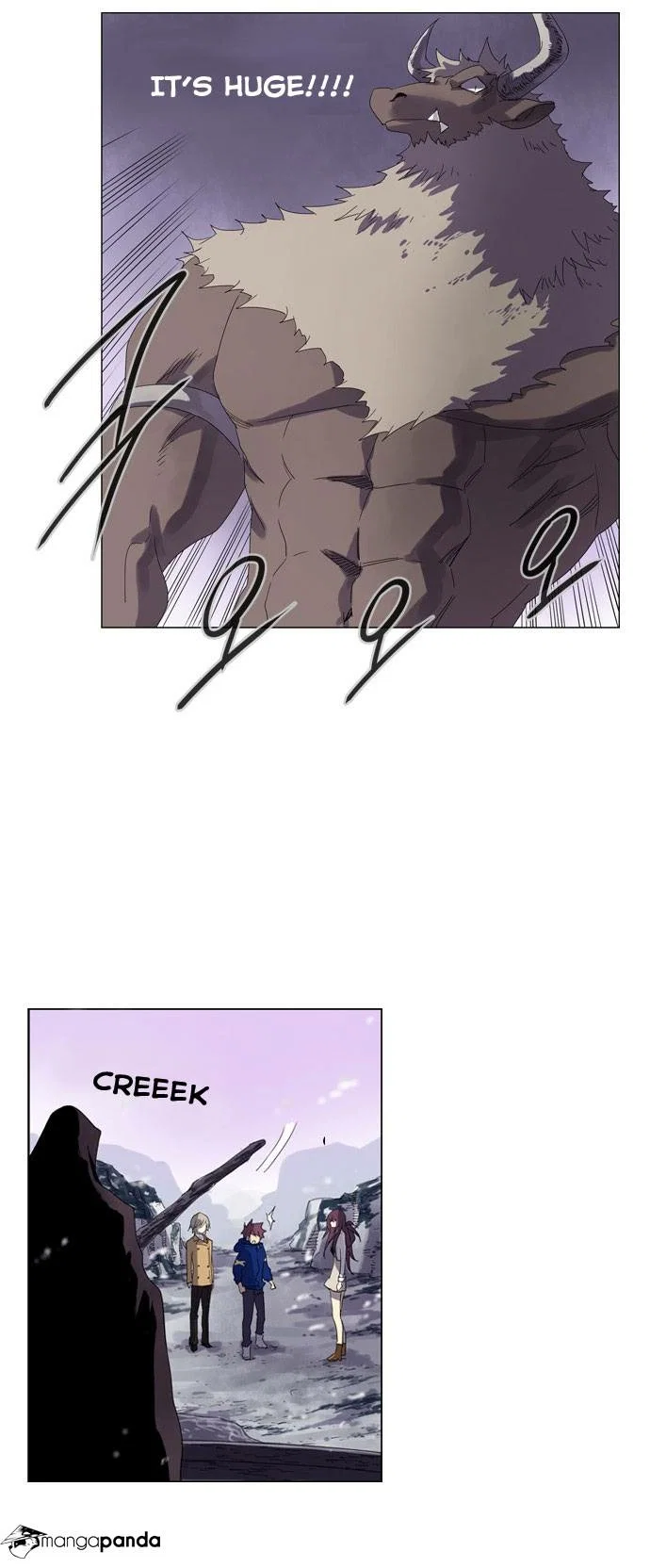 Soul Cartel Chapter 29 - Page 19