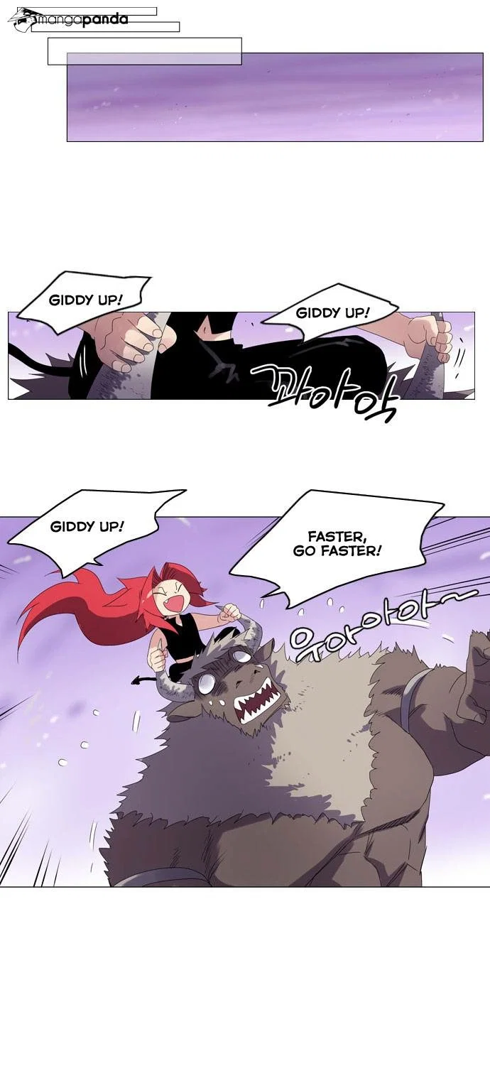 Soul Cartel Chapter 29 - Page 25