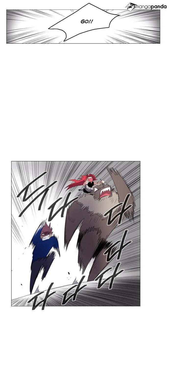 Soul Cartel Chapter 29 - Page 29