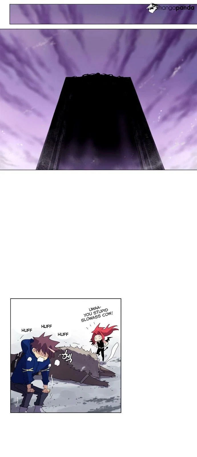 Soul Cartel Chapter 29 - Page 31