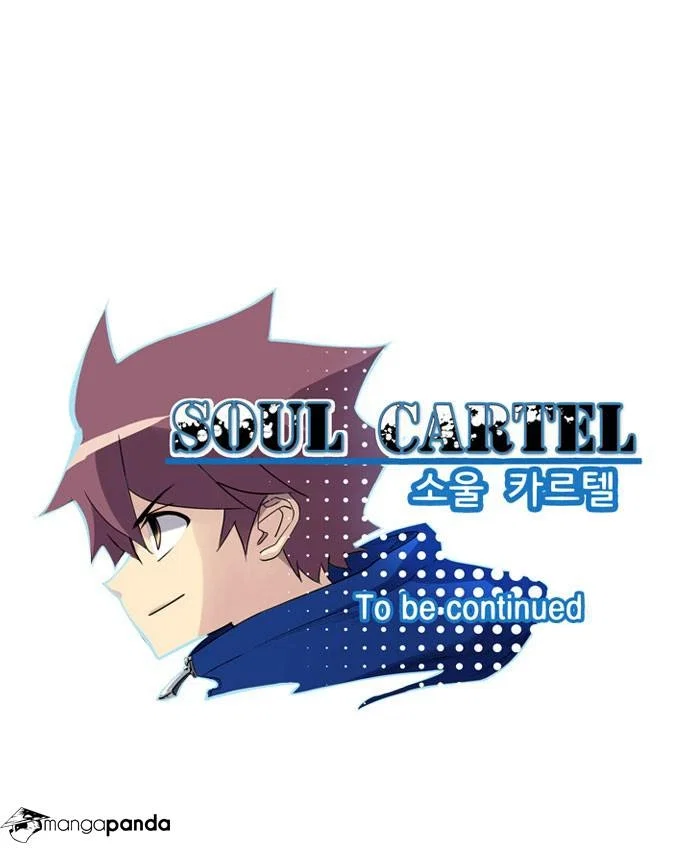 Soul Cartel Chapter 29 - Page 37