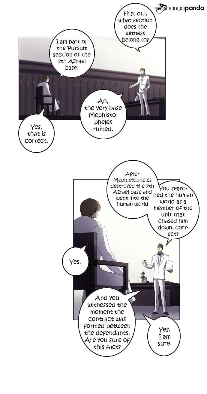 Soul Cartel Chapter 40 - Page 5