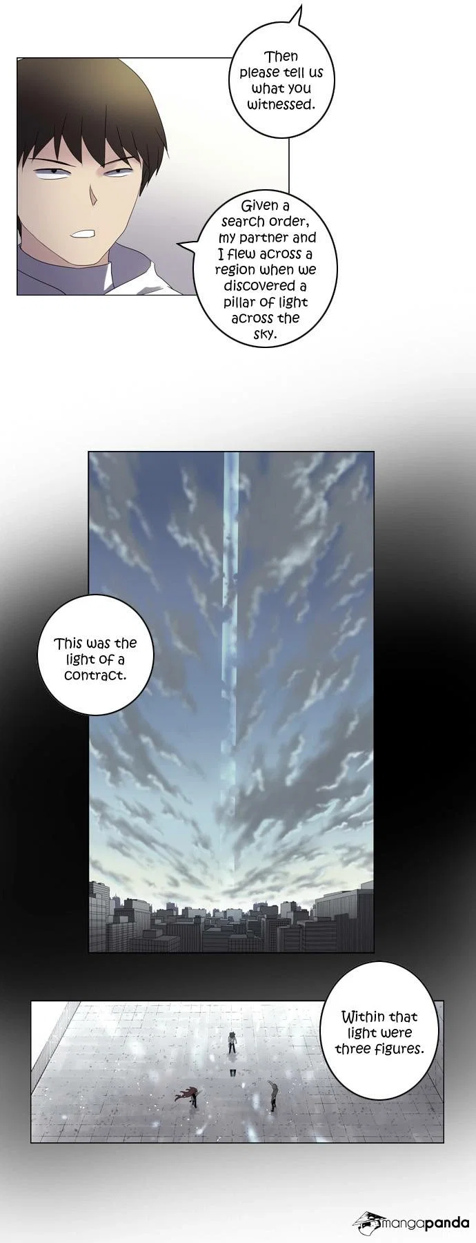 Soul Cartel Chapter 40 - Page 6