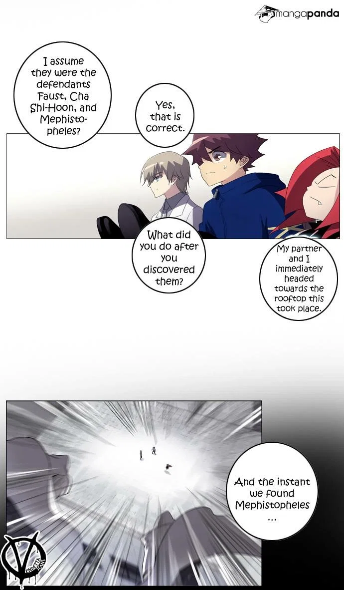 Soul Cartel Chapter 40 - Page 7