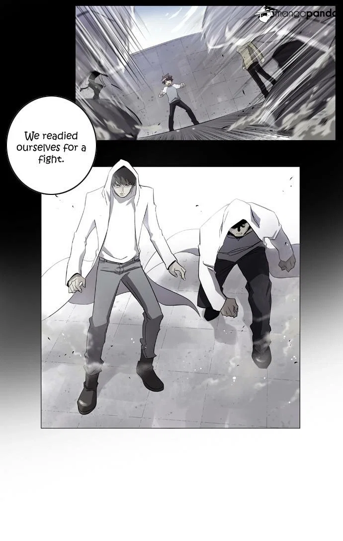 Soul Cartel Chapter 40 - Page 8