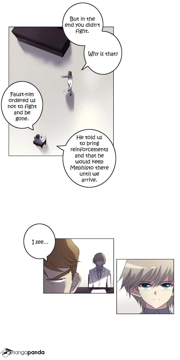 Soul Cartel Chapter 40 - Page 9