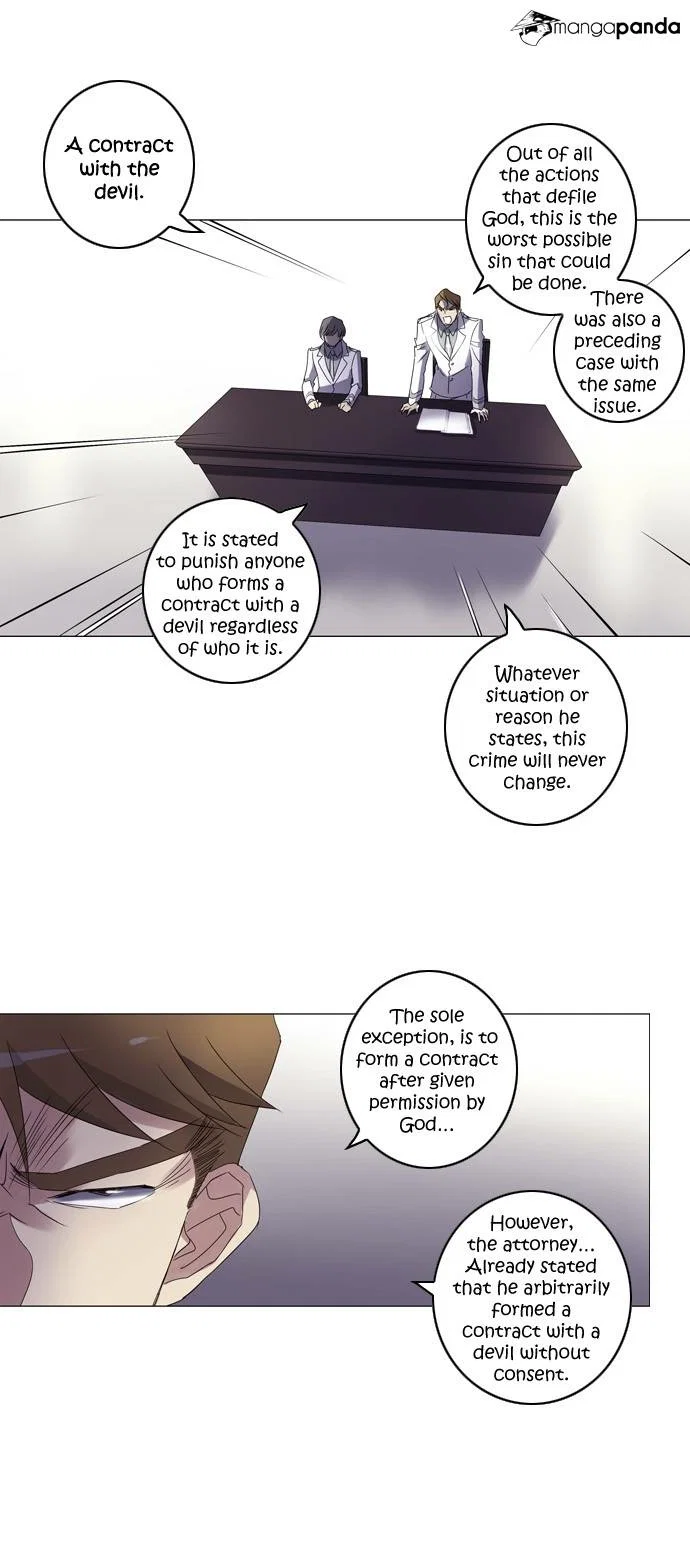 Soul Cartel Chapter 40 - Page 26